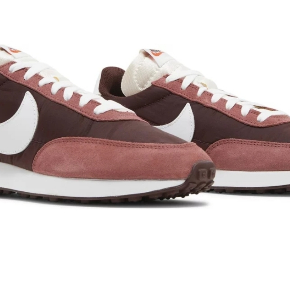 NIKE AIR TAILWIND 79 MYSTIC DATES RED RUNNER MENS NEW RETRO SIZE 10.5.